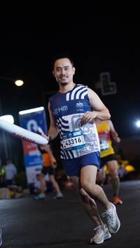 BIB: 43316
                            <button type="button" onclick="openModal(23139330)" class="btn btn-primary btn-sm float-right btn-popup" data-toggle="modal" data-target=".modal-high-quality">
                        <i class="fas fa-shopping-cart"></i> Add to Cart
                    </button>
                                            <button type="button" onclick="isThisMe(23139330, true)" class="btn btn-success btn-sm float-right btn-popup btn-isme hidden" data-toggle="tooltip" data-placement="bottom" title="นี่คือรูปของคุณใช่ไหม คลิกที่นี่เพื่อเอาเข้าอัลบั้ม">
                        <i class="fas fa-plus"></i> Add to album
                    </button>
                    <button type="button" onclick="isThisMe(23139330, false)" class="btn btn-warning btn-sm float-right btn-popup btn-isnotme hidden">
                        <i class="fas fa-ban"></i> Remove from album
                    </button>